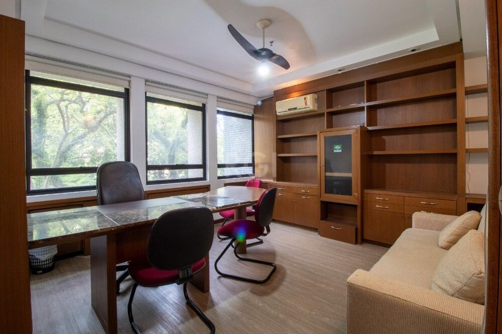 Conjunto Comercial-Sala à venda, 1m² - Foto 1