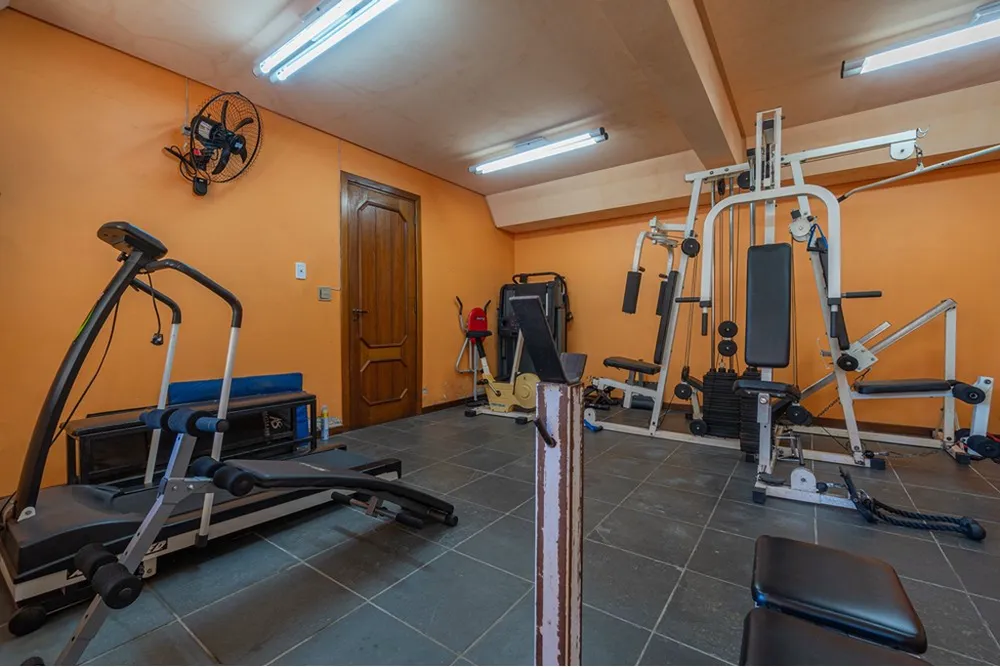 Cobertura, 4 quartos, 304 m² - Foto 2
