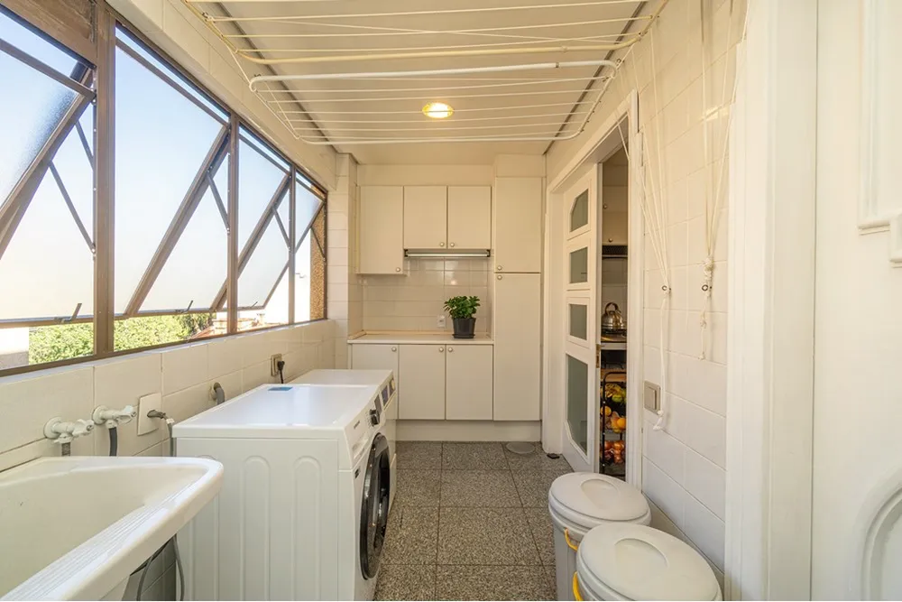 Cobertura, 4 quartos, 304 m² - Foto 7