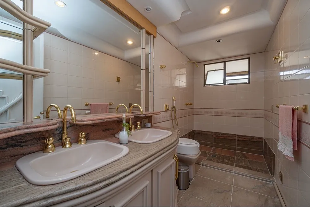 Cobertura, 4 quartos, 304 m² - Foto 4