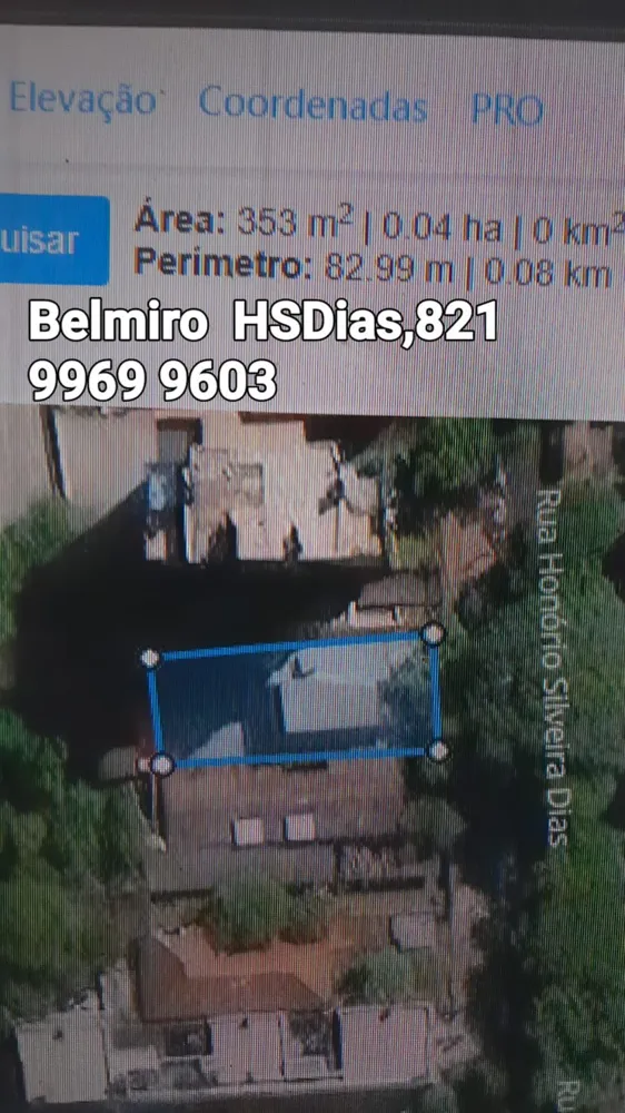 Apartamento, 2 quartos, 54 m² - Foto 1