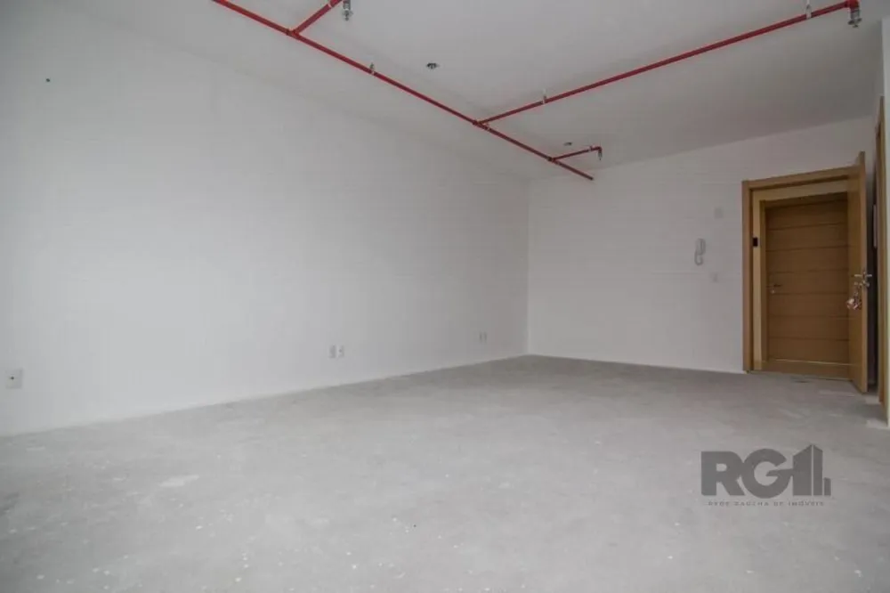 Sala-Conjunto, 45 m² - Foto 5
