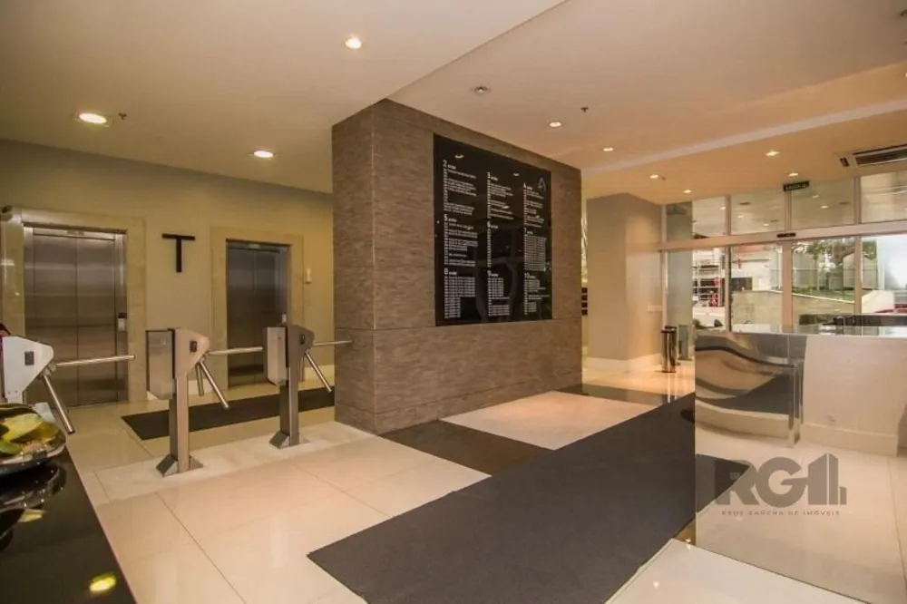 Sala-Conjunto, 45 m² - Foto 4