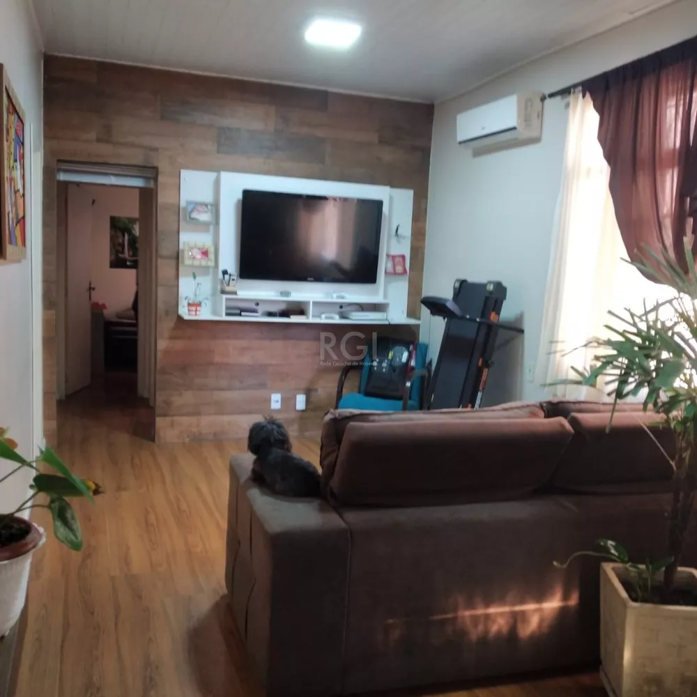 Casa à venda com 3 quartos, 112m² - Foto 4