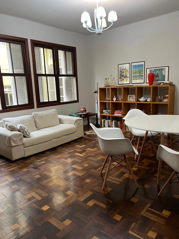 Apartamento, 3 quartos, 125 m² - Foto 5