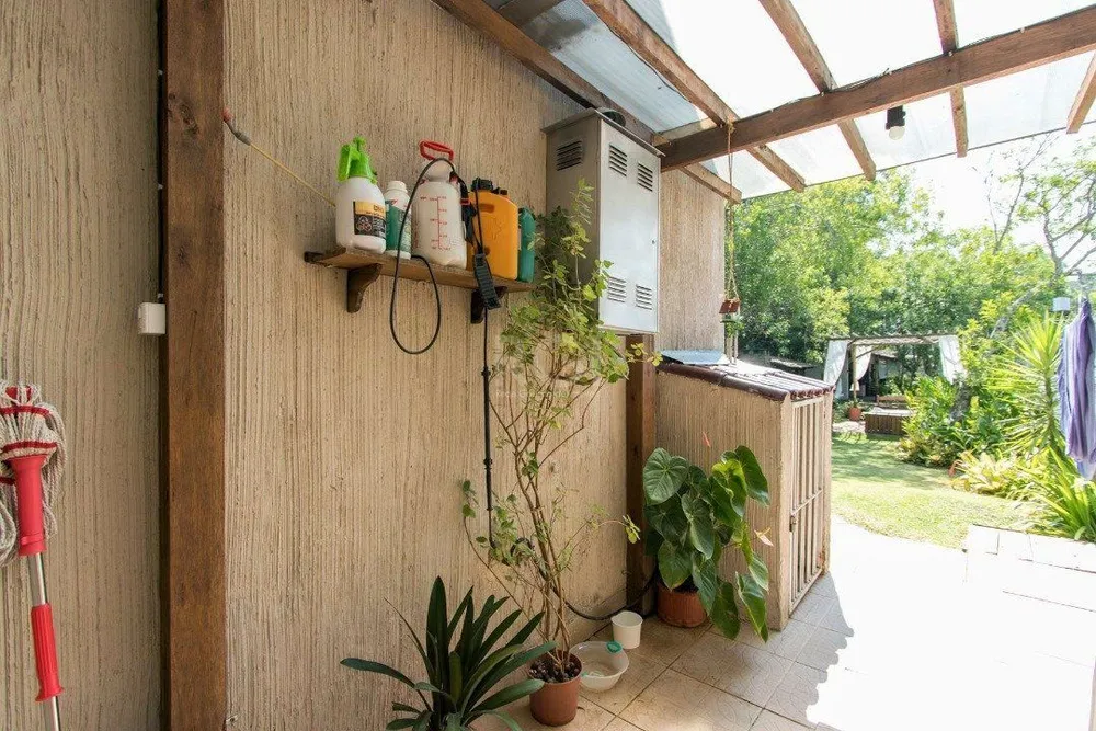 Casa, 3 quartos, 251 m² - Foto 1