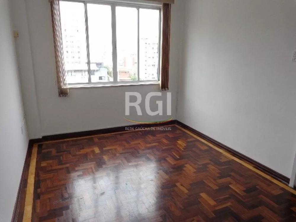 Apartamento à venda com 1 quarto, 39m² - Foto 2