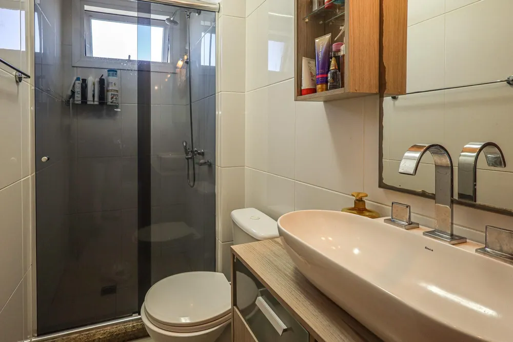 Casa, 2 quartos, 91 m² - Foto 2