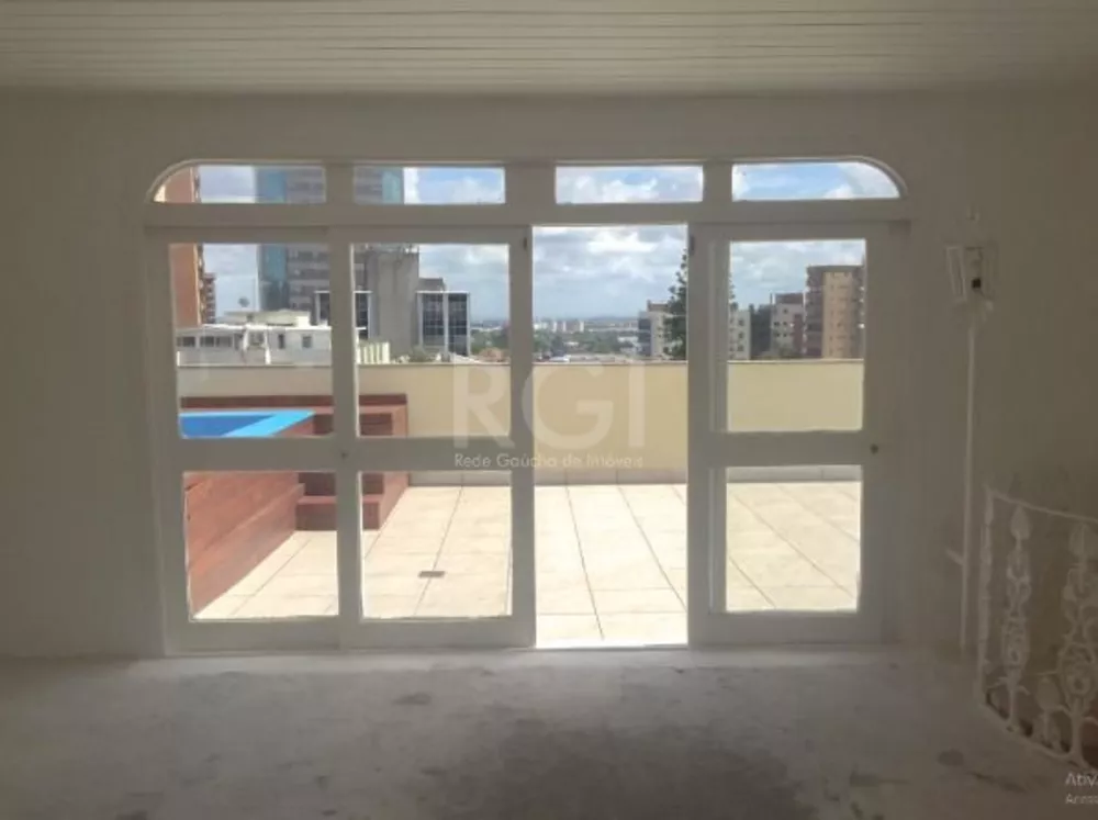 Cobertura à venda com 3 quartos, 222m² - Foto 12