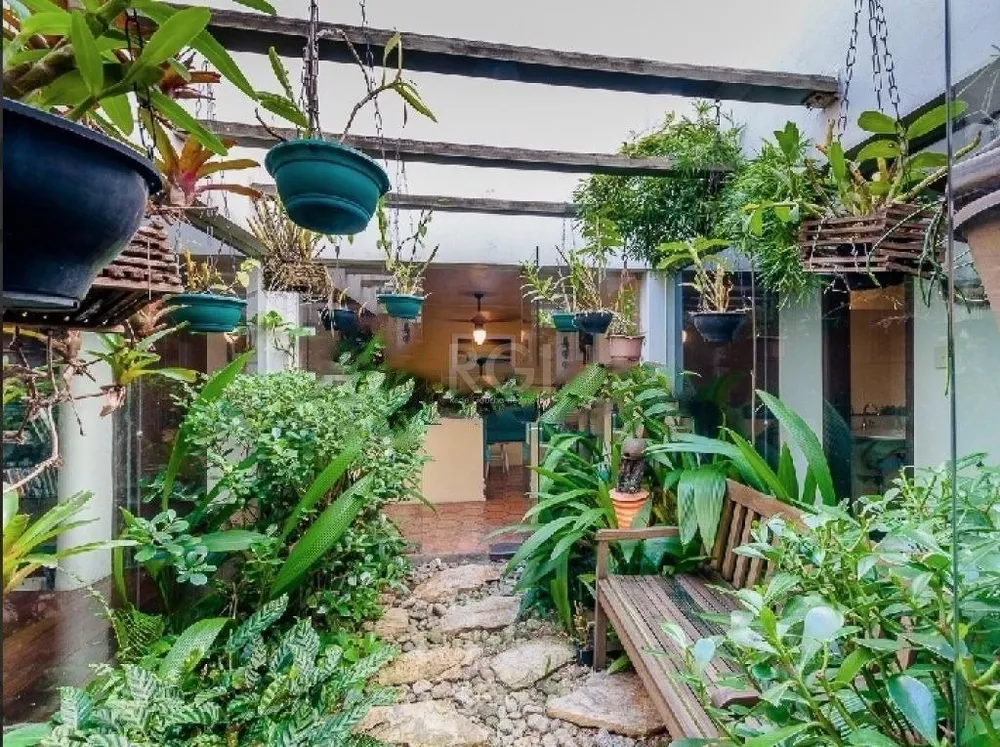 Casa, 5 quartos, 439 m² - Foto 2