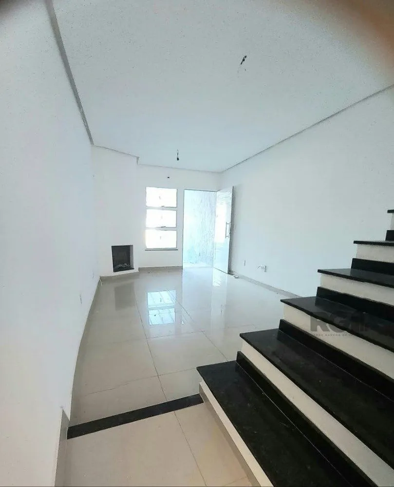 Sobrado, 3 quartos, 233 m² - Foto 3