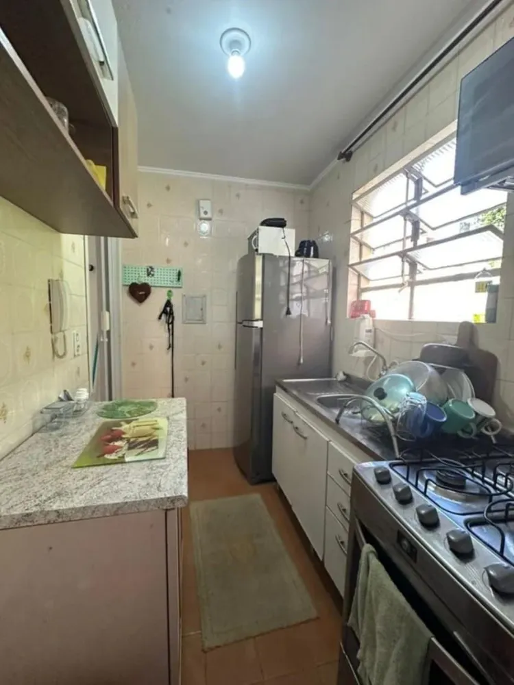 Apartamento, 1 quarto, 38 m² - Foto 6