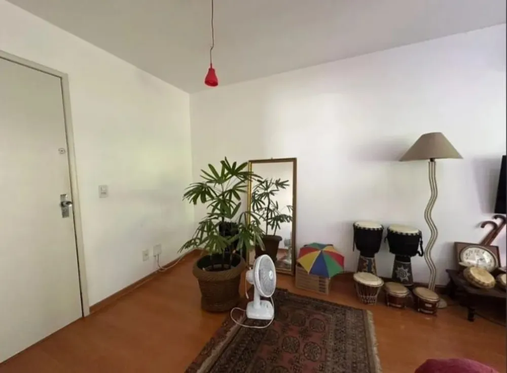 Apartamento, 1 quarto, 38 m² - Foto 4