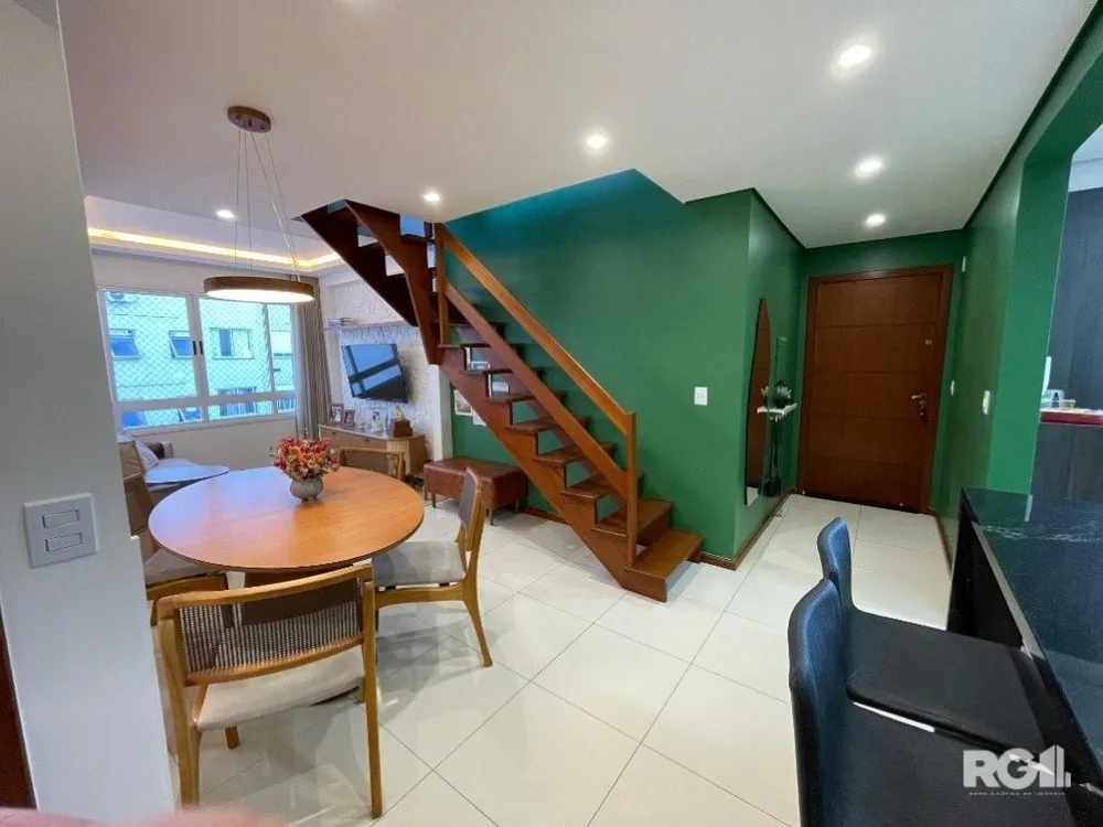 Sala-Conjunto, 254 m² - Foto 1