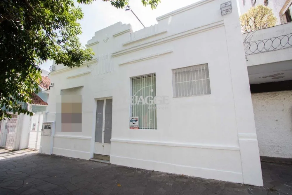Loja-Salão, 156 m² - Foto 1