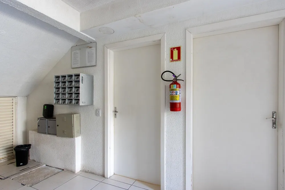 Apartamento, 2 quartos, 54 m² - Foto 5