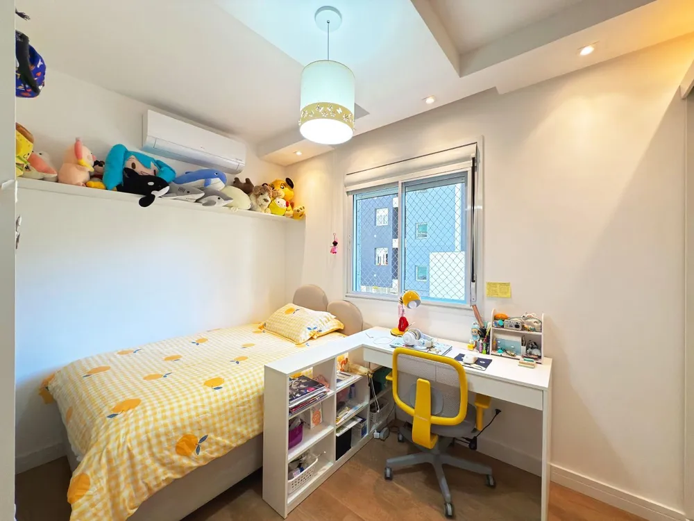 Apartamento, 2 quartos, 54 m² - Foto 4