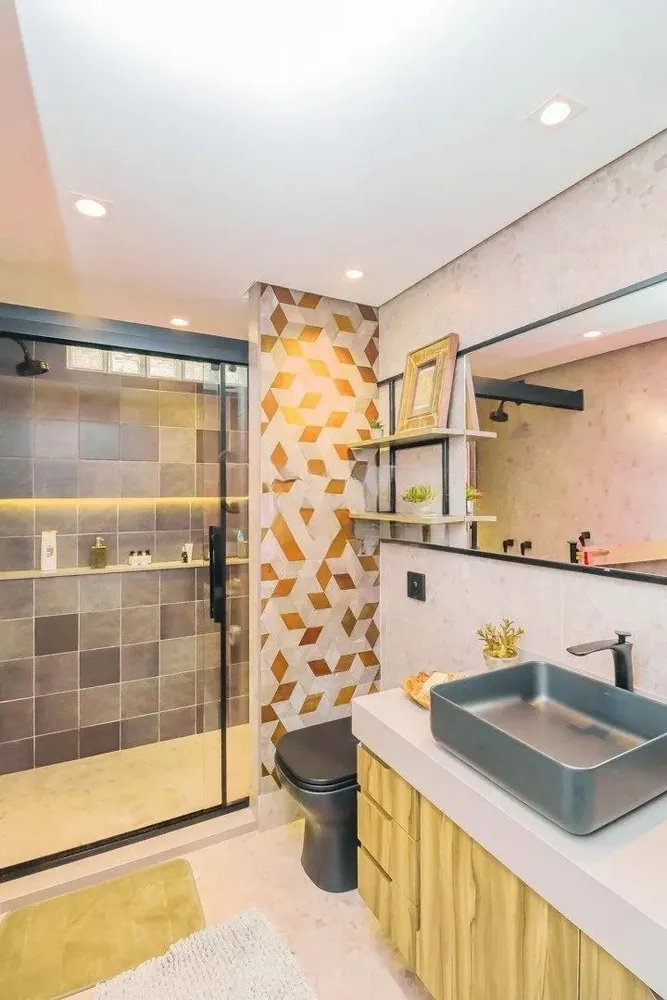 Depósito-Galpão, 113 m² - Foto 9