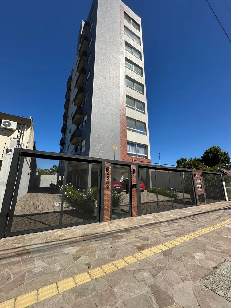Apartamento, 2 quartos, 66 m² - Foto 3