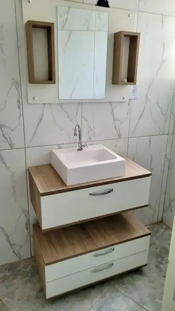 Apartamento, 2 quartos, 57 m² - Foto 3