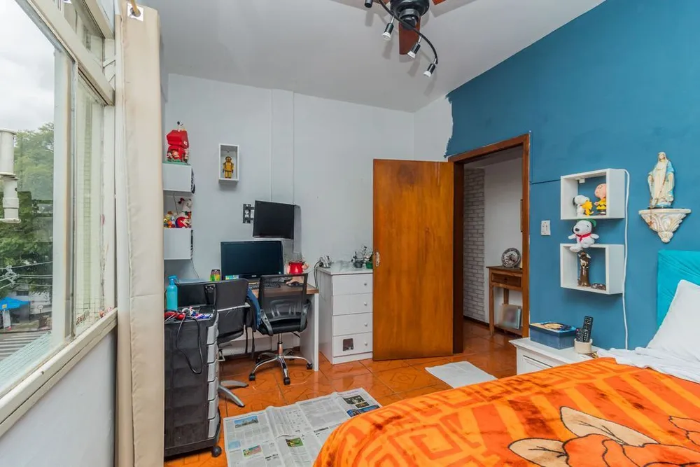Apartamento, 2 quartos, 69 m² - Foto 4