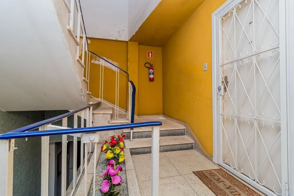 Apartamento, 2 quartos, 69 m² - Foto 8