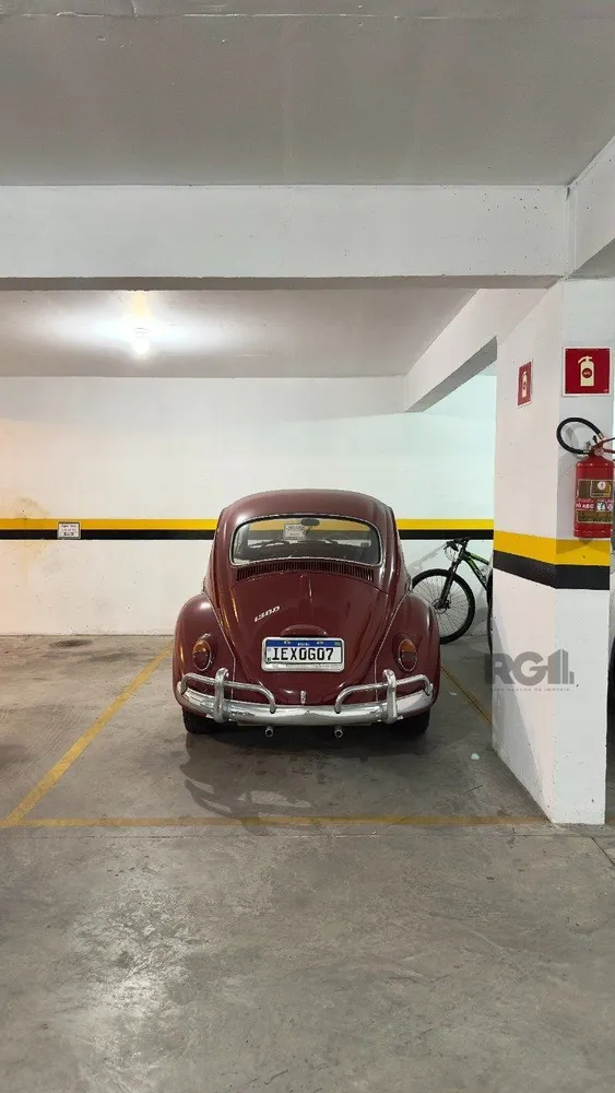 Apartamento, 1 quarto, 24 m² - Foto 1