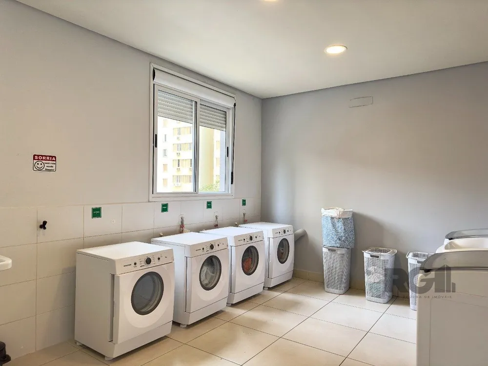 Apartamento, 1 quarto, 24 m² - Foto 5