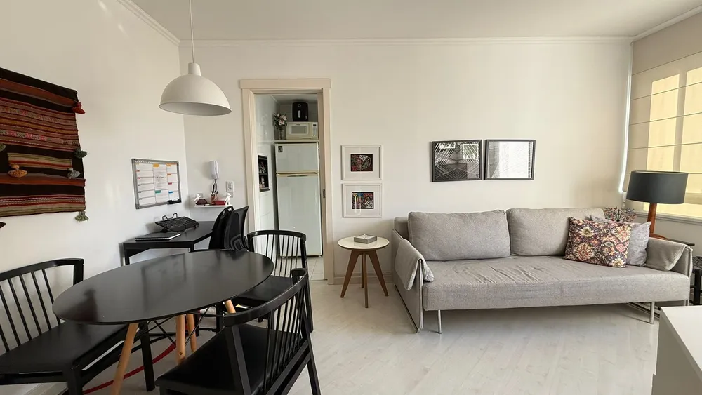 Loja-Salão, 73 m² - Foto 1