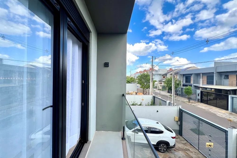 Casa, 3 quartos, 138 m² - Foto 1