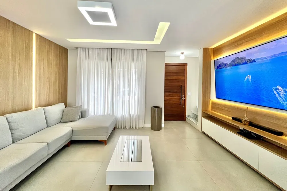 Casa, 3 quartos, 138 m² - Foto 4