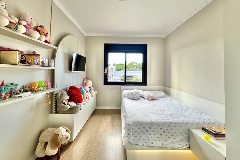 Casa, 3 quartos, 138 m² - Foto 3