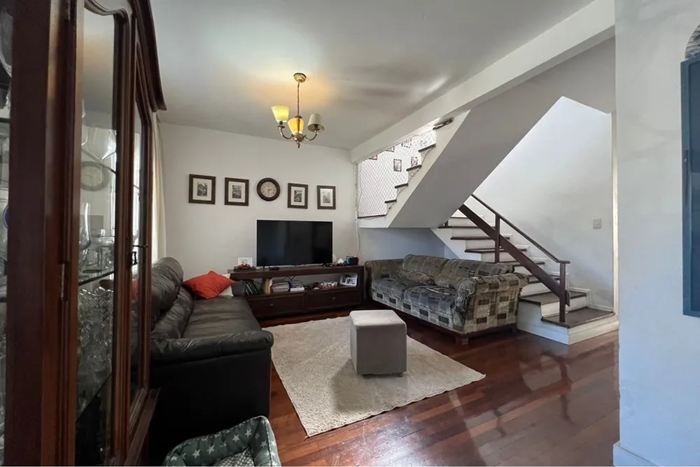 Casa, 4 quartos, 221 m² - Foto 8