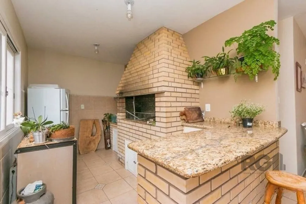 Casa, 4 quartos, 379 m² - Foto 8