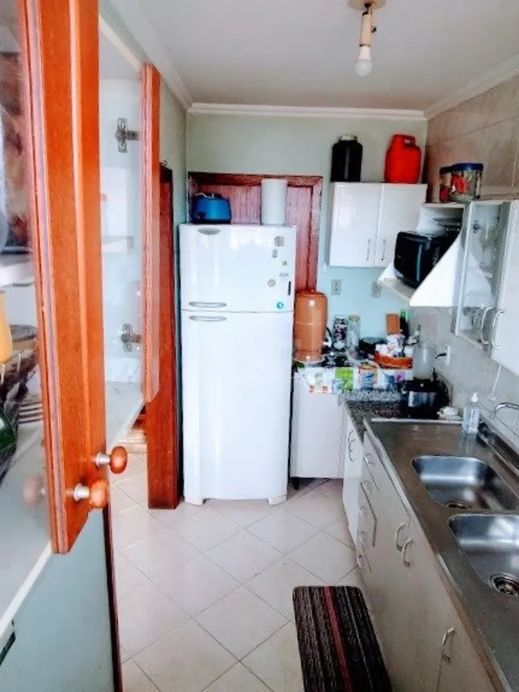 Apartamento à venda com 4 quartos, 87m² - Foto 7