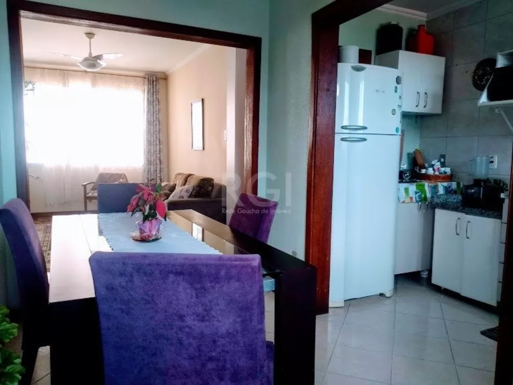 Apartamento à venda com 4 quartos, 87m² - Foto 3