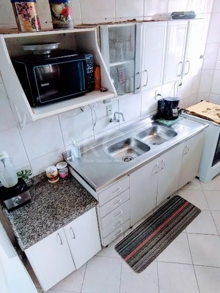 Apartamento à venda com 4 quartos, 87m² - Foto 8