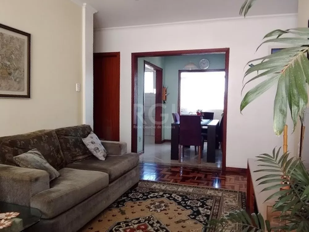 Apartamento à venda com 4 quartos, 87m² - Foto 1