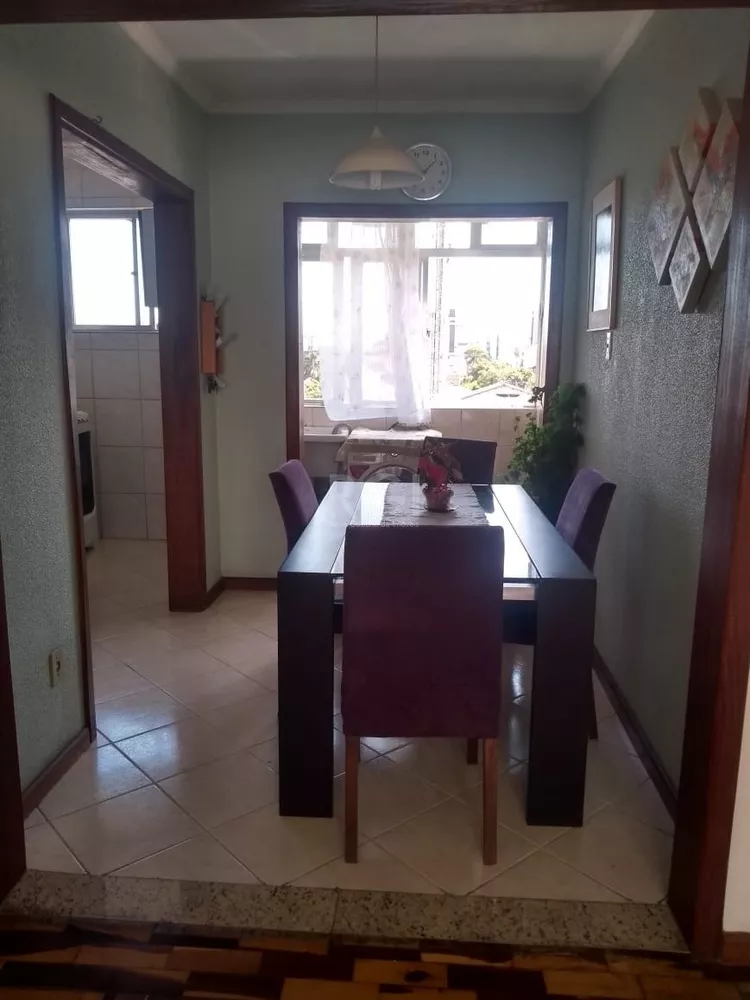 Apartamento à venda com 4 quartos, 87m² - Foto 4