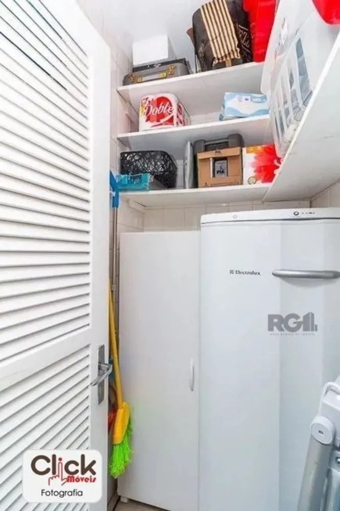 Apartamento, 2 quartos, 55 m² - Foto 4