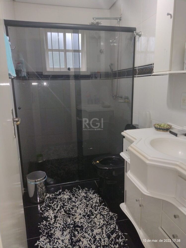 Casa à venda com 3 quartos, 209m² - Foto 6