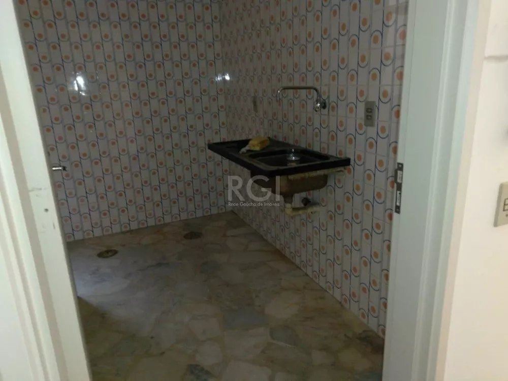 Apartamento à venda com 1 quarto, 42m² - Foto 3