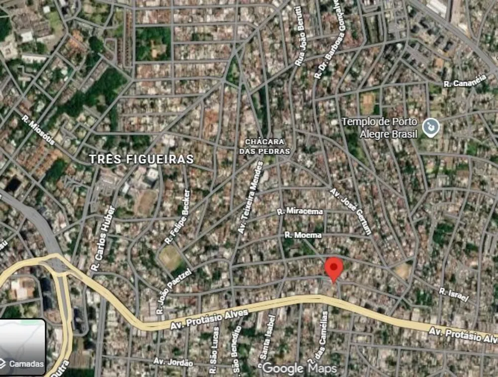 Terreno, 306 m² - Foto 2
