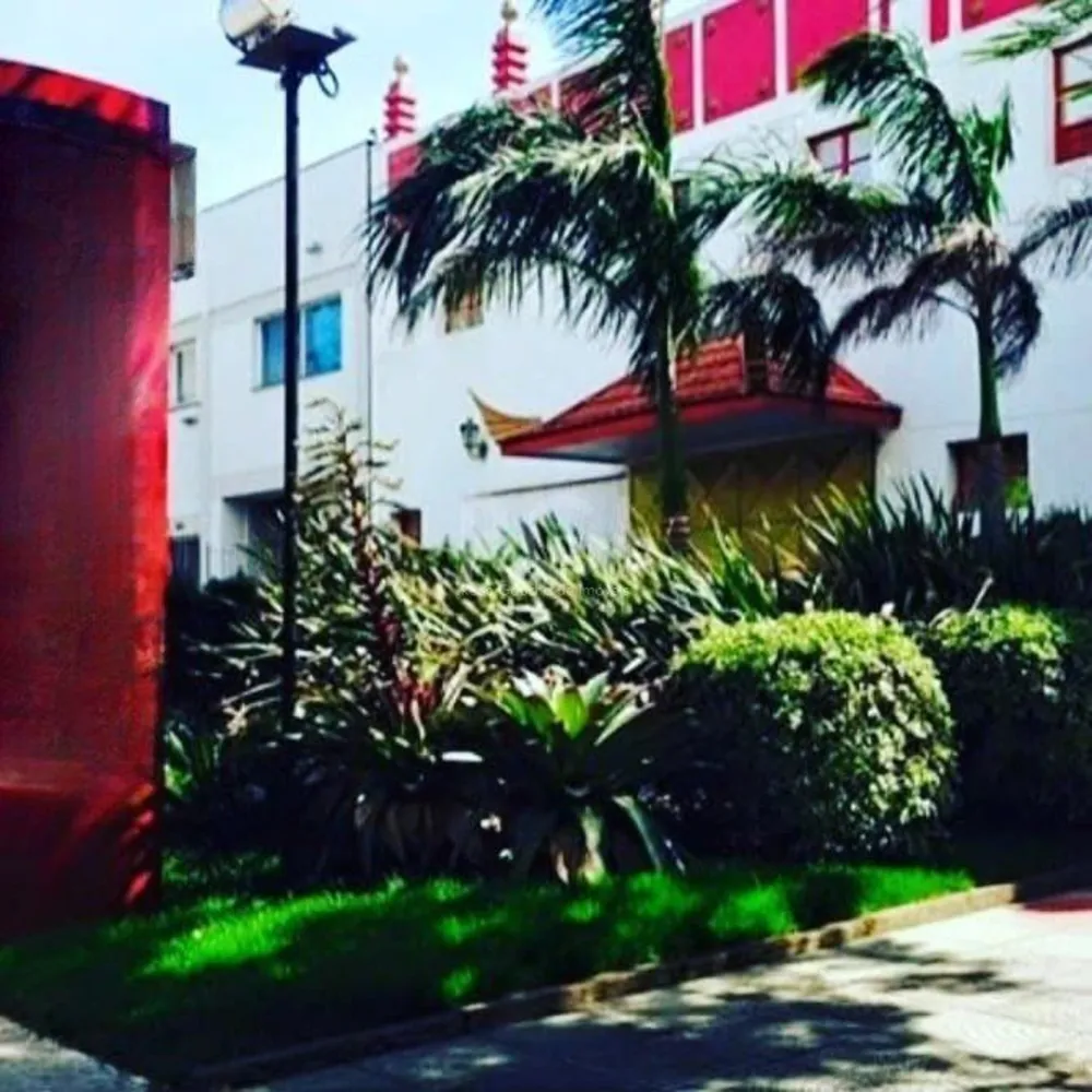 Apartamento, 2 quartos, 46 m² - Foto 1