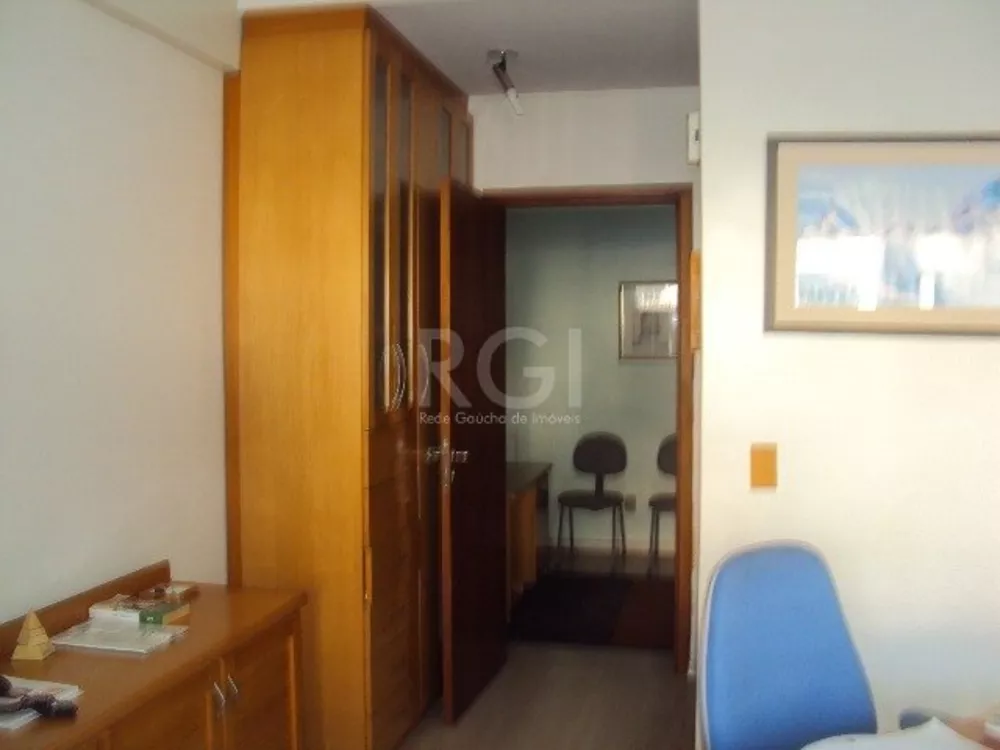 Conjunto Comercial-Sala à venda, 32m² - Foto 4