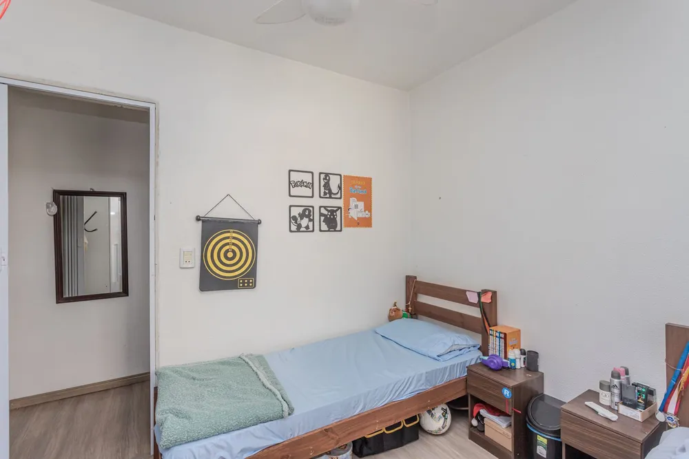 Apartamento, 2 quartos, 47 m² - Foto 1