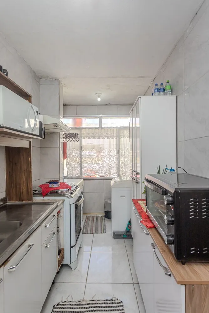 Apartamento, 2 quartos, 47 m² - Foto 2