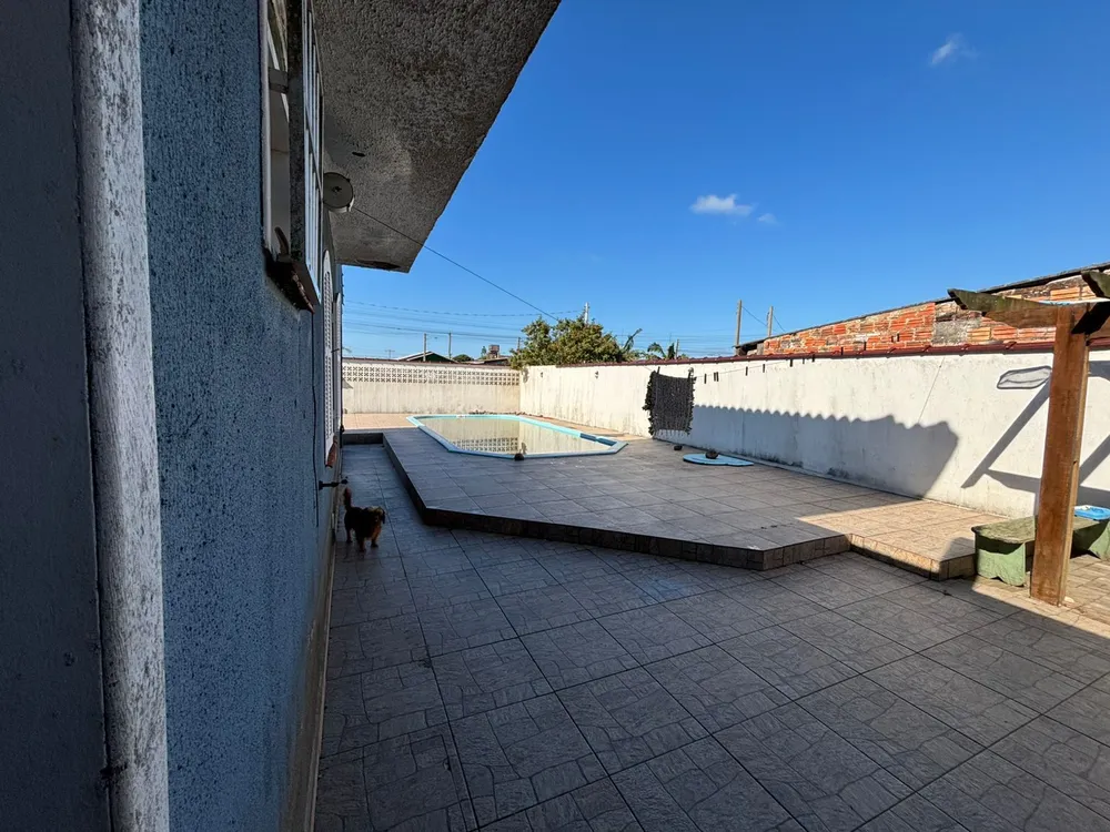 Casa, 4 quartos, 161 m² - Foto 8