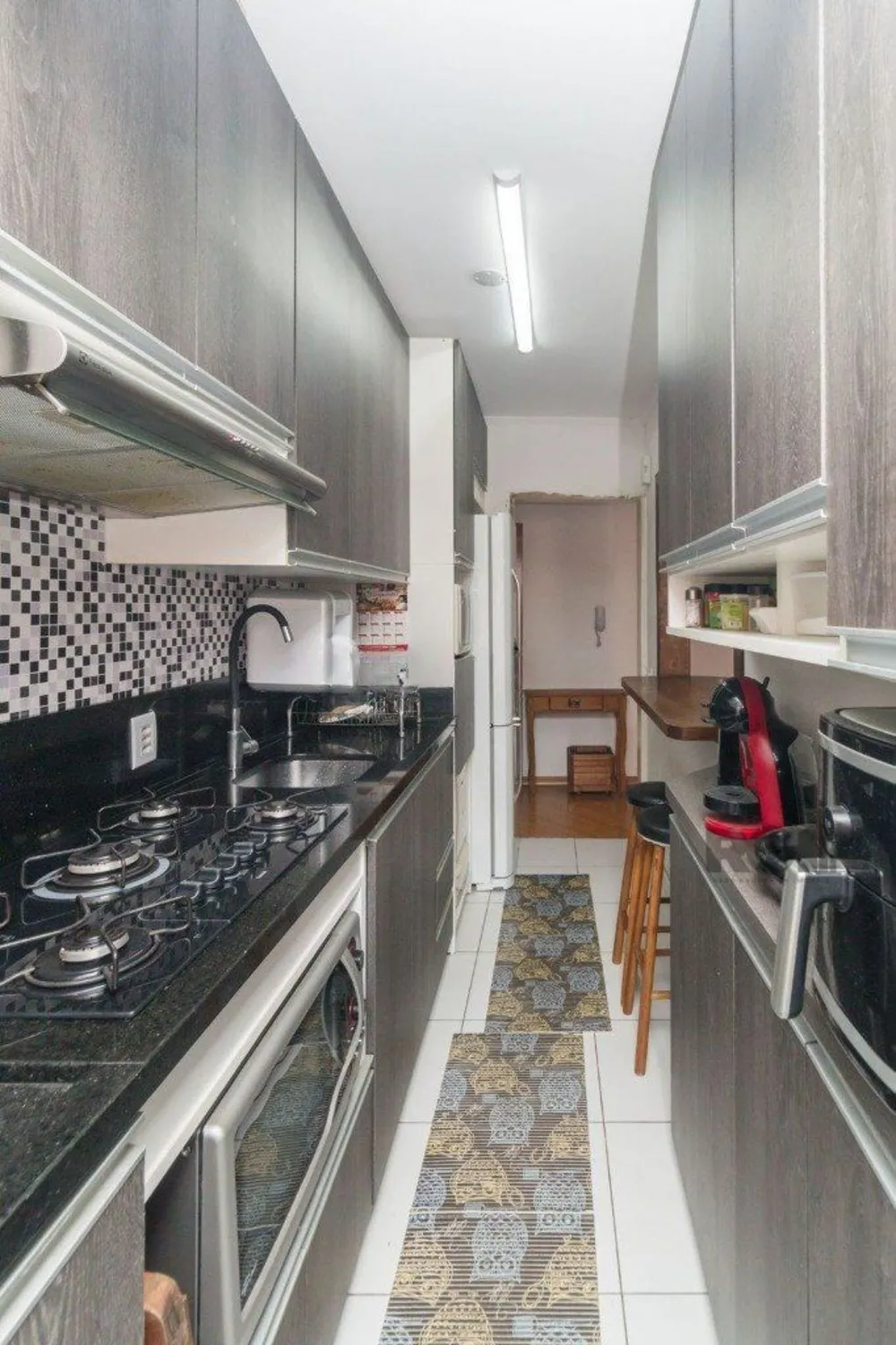 Casa, 5 quartos, 309 m² - Foto 3