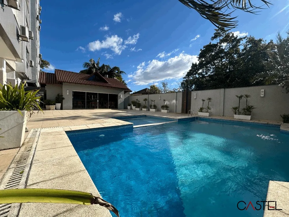 Apartamento, 3 quartos, 109 m² - Foto 2